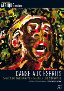 Dance to the spirits | Dansa als esperits  |   DVD